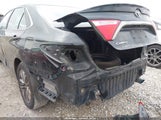 Toyota Camry Se 4T1BF1FK5FU083153 снимка