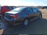 Toyota Camry Le 4T4BF1FK7CR223088 снимка