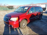 Chrysler Town & Country Touring-L 2C4RC1CG2DR531905 снимка