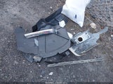 Nissan Rogue Sv 5N1AT2MK1EC859196 снимка
