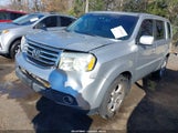 Honda Pilot Ex-L 5FNYF4H51DB055511 снимка