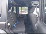 Jeep Wrangler Unlimited Sport S 4X4 1C4HJXDG5JW281016 fotografie