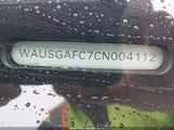 Audi A7 Premium WAUSGAFC7CN004112 photo