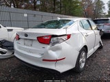Kia Optima Lx KNAGM4A70F5663440 снимка