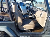 Jeep Wrangler Sport 1J4FA49S82P764816 снимка