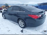 Hyundai Sonata Gls 5NPEB4ACXCH312933 снимка
