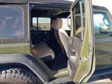 Jeep Wrangler Unlimited Willys 4X4 1C4HJXDG6NW190732 fotografie