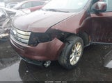 Ford Edge Sel 2FMDK4JCXABB01506 photo