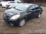 Nissan Versa 1.6 S 3N1CN7AP8EL842312 снимка
