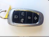 Hyundai Tucson Sel 5NMJBCDE3RH316138 снимка