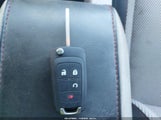 GMC Terrain Sle-2 2GKFLRE35F6151154 fotografie