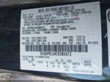 Ford Fusion Hybrid 3FADP0L34CR380473 fotografie