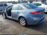 Toyota Corolla Le 5YFEPMAE4MP181618 снимка