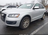 Audi Q5 3.2 Premium WA1CKAFP8AA075178 снимка