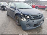 Toyota Corolla L 2T1BU4EE7CC793042 снимка