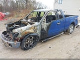 Ford F-150 Xlt 1FTFX1ET1EFA09633 снимка