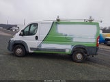 Ram Promaster  Low Roof 136 Wb 3C6TRVAG2HE506287 fotografie