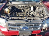 Ford Escape Xls 1FMCU0C71BKA92412 fotografie