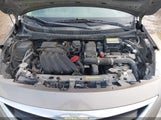Nissan Versa 1.6 Sl 3N1CN7AP9FL951833 снимка