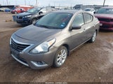 Nissan Versa 1.6 Sl 3N1CN7AP9FL951833 снимка