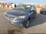 Honda Cr-V Lx 5J6RM4H37CL022057 снимка