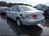 Hyundai Sonata Gls 5NPET46C59H530275 снимка