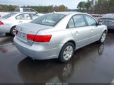 Hyundai Sonata Gls 5NPET46C59H530275 снимка