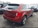 Ford Edge Limited 2FMDK3KC0EBA49401 photo