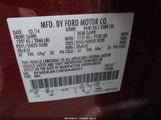 Ford Edge Limited 2FMDK3KC0EBA49401 photo