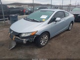 Honda Civic Ex-L 2HGFG3B15CH521729 снимка