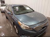 Hyundai Sonata Se 5NPE24AF5FH160946 снимка