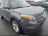 Ford Explorer Limited 1FM5K7F85DGA61939 снимка