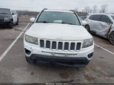 Jeep Compass Latitude 1C4NJDEBXED745584 снимка