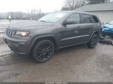 Jeep Grand Cherokee Altitude 4X4 1C4RJFAG6HC768143 photo