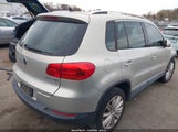 Volkswagen Tiguan Se WVGAV7AXXCW590862 photo