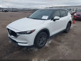 Mazda Cx-5 Sport JM3KFBBM5K0665179 снимка