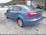 Kia Rio Lx KNADM4A37G6647781 снимка