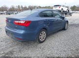 Kia Rio Lx KNADM4A37G6647781 снимка