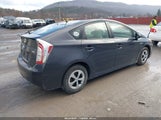 Toyota Prius Two JTDKN3DU1E0377565 снимка