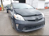 Toyota Prius Two JTDKN3DU1E0377565 снимка