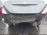 Nissan Versa 1.6 S 3N1CN7AP7FL819444 снимка