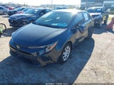 Toyota Corolla Le 5YFB4MDE3RP116208 снимка