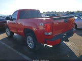 GMC Sierra  Sle1 1GTEK14J87Z550660 снимка