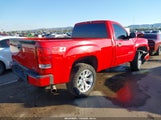 GMC Sierra  Sle1 1GTEK14J87Z550660 снимка