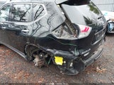 Nissan Rogue Sl 5N1AT2MV4EC803263 снимка