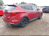 Hyundai Santa Fe Sport 2.0T Ultimate 5XYZW4LA0JG516856 снимка