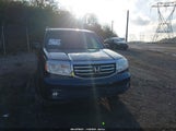 Honda Pilot Ex-L 5FNYF4H56CB058337 снимка