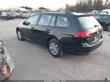 Volkswagen Golf Sportwagen Tsi S 4-Door 3VWC17AU1GM510026 fotografie
