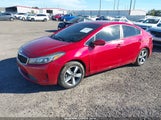 Kia Forte S 3KPFL4A73JE224862 снимка