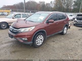 Honda Cr-V Ex-L 2HKRM3H74FH518672 снимка